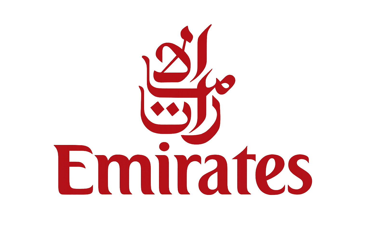 Emirates Airlines logo