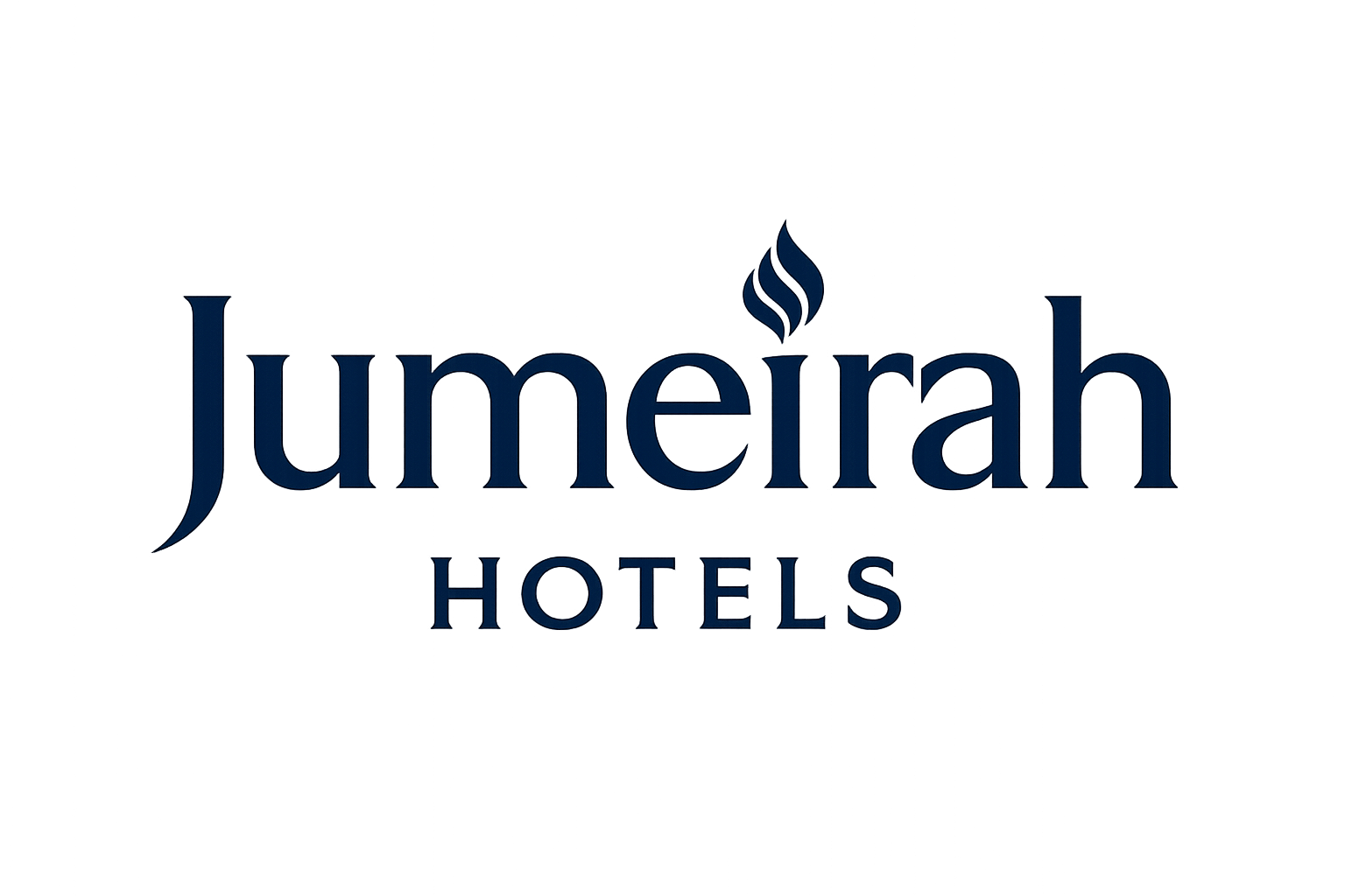 Jumeirah Hotels logo