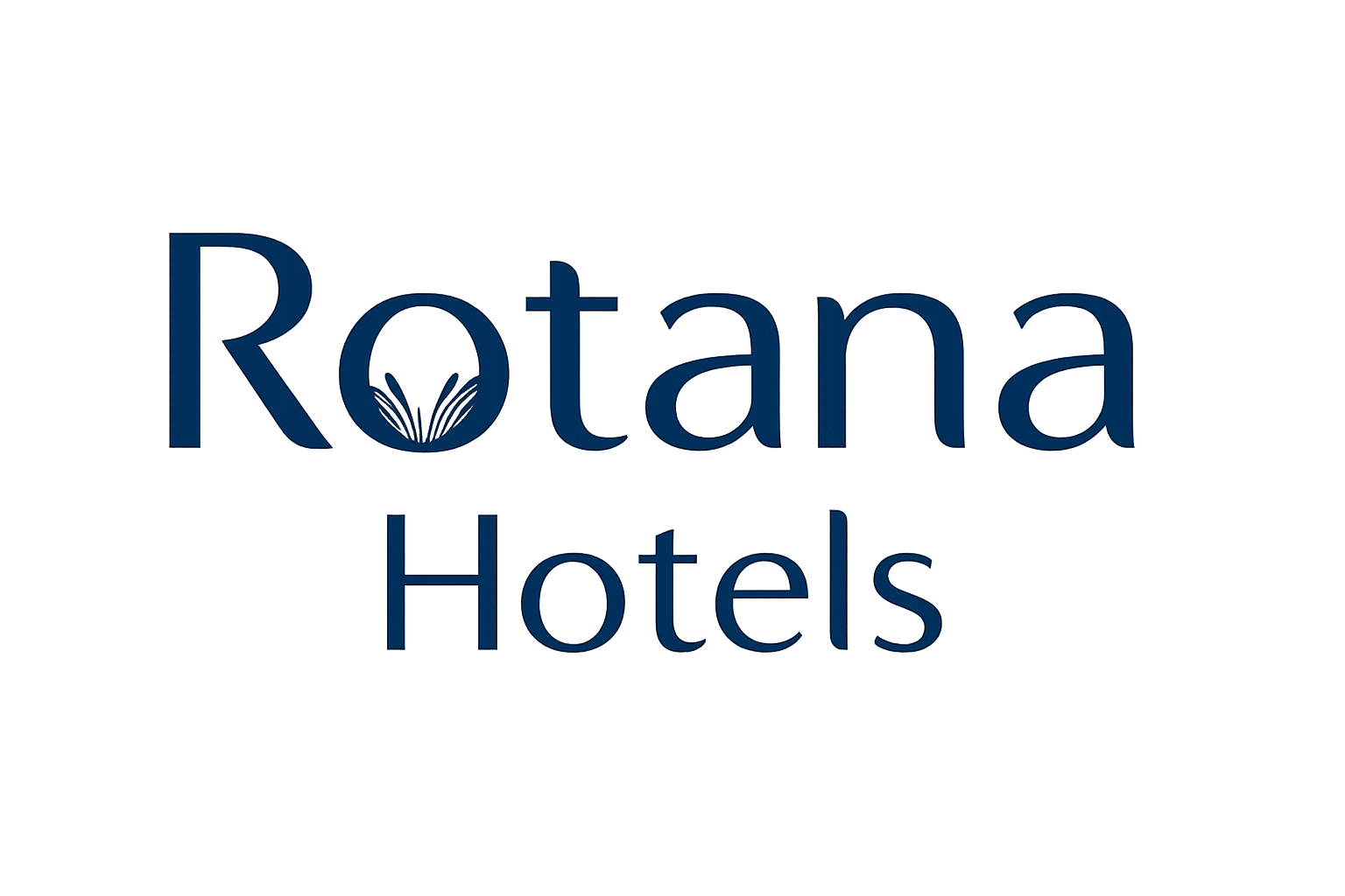 Rotana Hotels logo